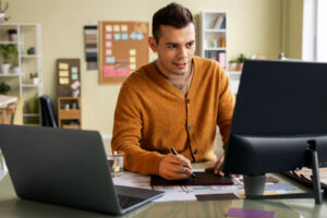 Contabilidade para programador PJ como pagar menos imposto e manter tudo regularizado