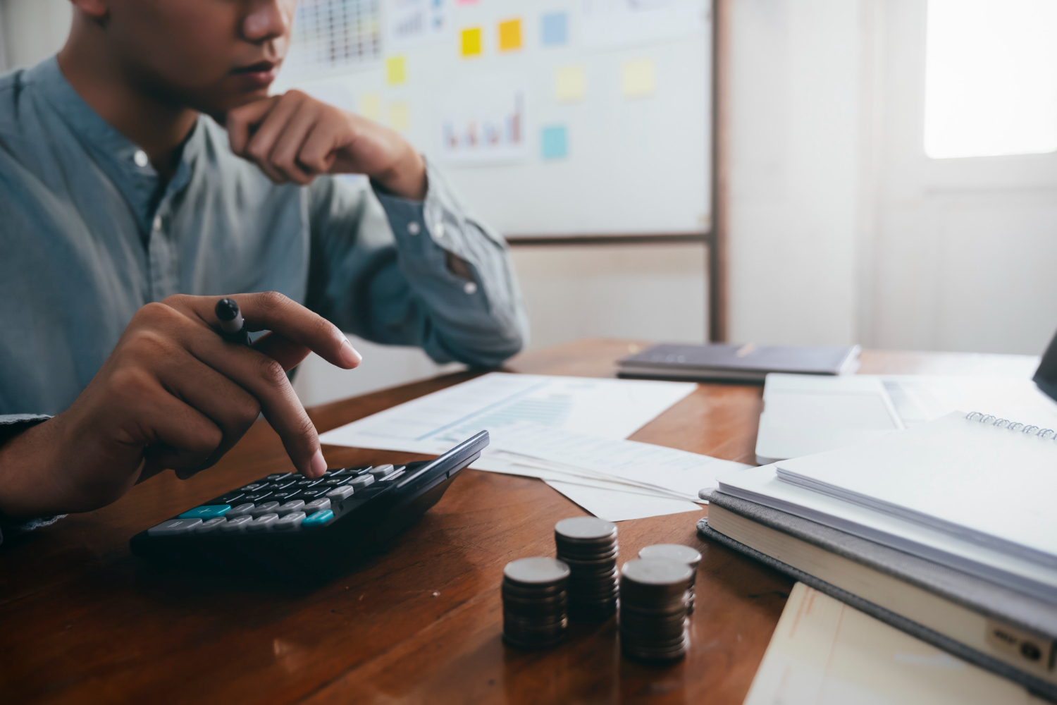 Simples Nacional ou Lucro Presumido Descubra o regime ideal para seu negócio