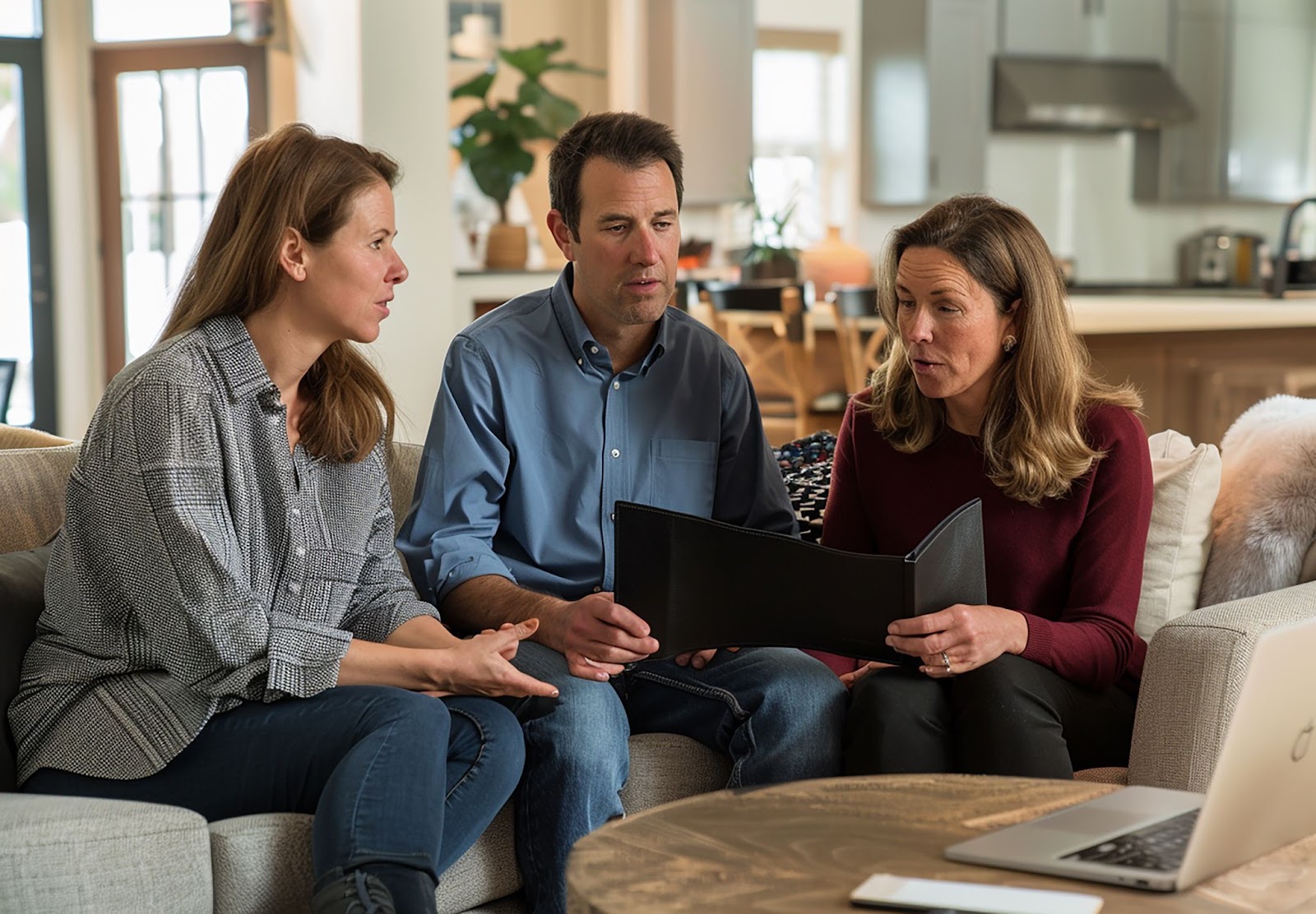 O que é uma holding familiar?