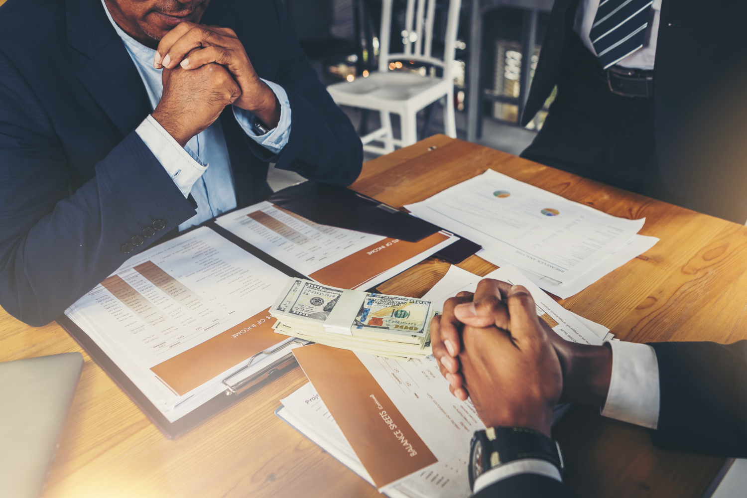 Tributação para investidores como organizar suas finanças e declarar corretamente