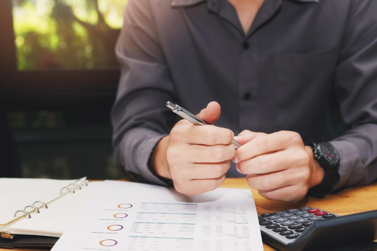 Checklist para prestadores de serviço revisarem seus tributos anuais