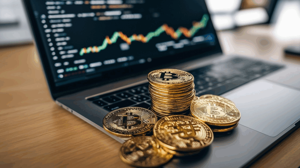 tributação de criptoativos