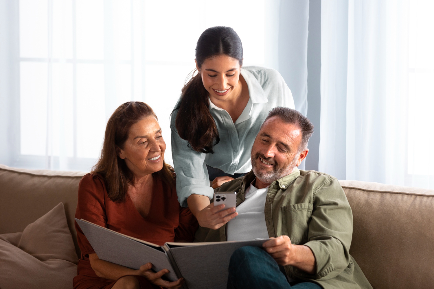 Holding familiar ou patrimonial qual escolher para proteger seu patrimônio