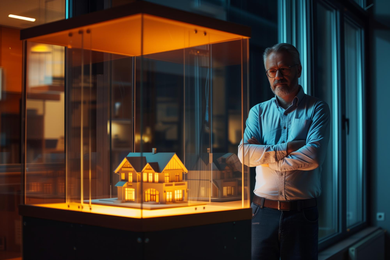 Holding patrimonial quando vale a pena criar uma