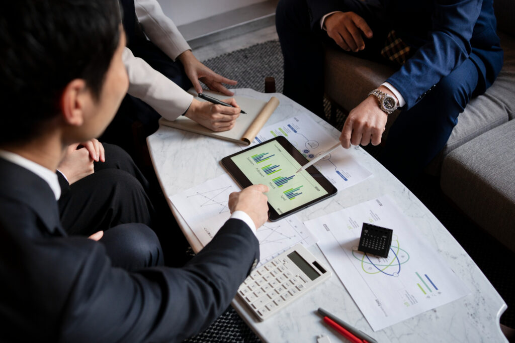 Estratégias fiscais para investidores que atuam como pessoa jurídica