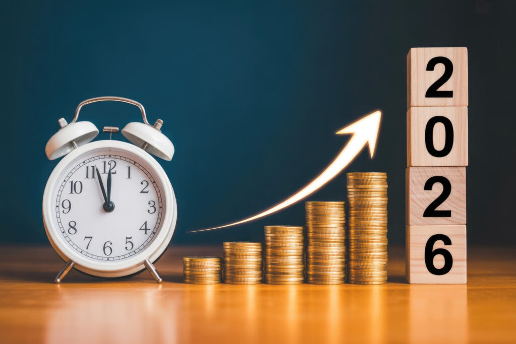 Planejamento financeiro 2026 para profissionais de alto faturamento