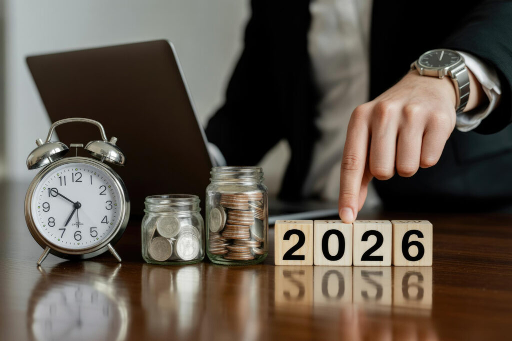 Elisão fiscal em 2026: como aplicar estratégias legais para reduzir a carga tributária